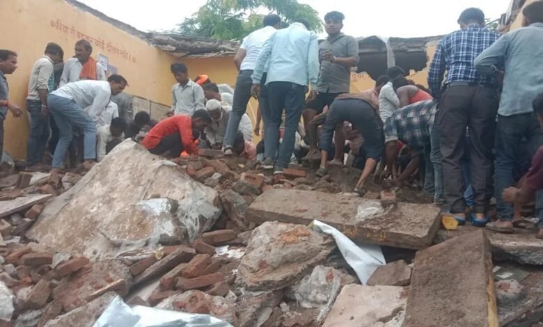राजस्थान हादसे के बाद केंद्र सख्त: देशभर के स्कूलों की सुरक्षा ऑडिट के आदेश, दोषियों पर होगी कार्रवाई