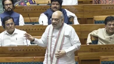 Parliament News