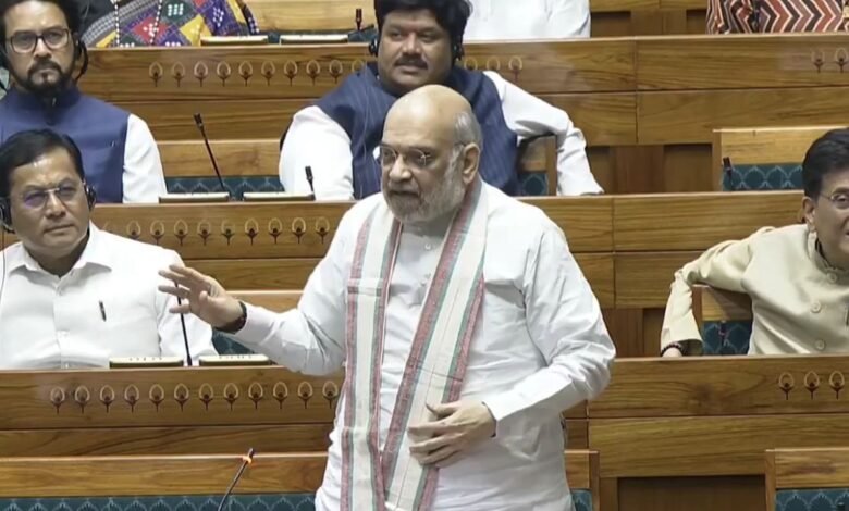 Parliament News