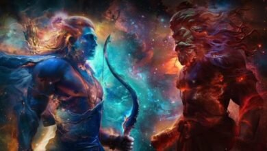 Ramayana Movie Budget