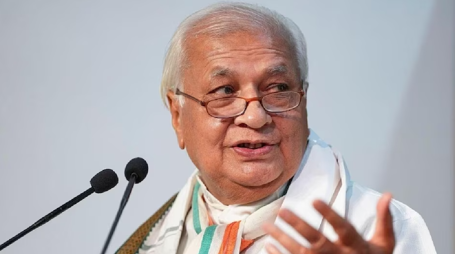 उपराष्ट्रपति पद को लेकर सियासी सरगर्मी तेज, आरिफ मोहम्मद खान माने जा रहे हैं मजबूत दावेदार
