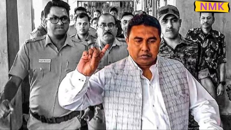 सीबीआई ने 2019 संदेशखली हिंसा की जांच संभाली