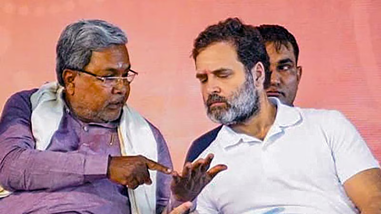 कर्नाटक सरकार लाने जा रही ‘रोहित वेमुला बिल’, जातीय भेदभाव पर सख्त सजा का प्रावधान रोहित वेमुला बिल