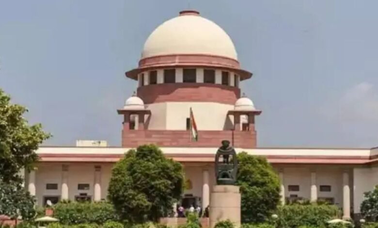 कांवड़ यात्रा के बीच की दुकानों में QR कोड लगाने के आदेश पर सुप्रीम कोर्ट का यूपी सरकार को नोटिस, 22 जुलाई को अगली सुनवाई