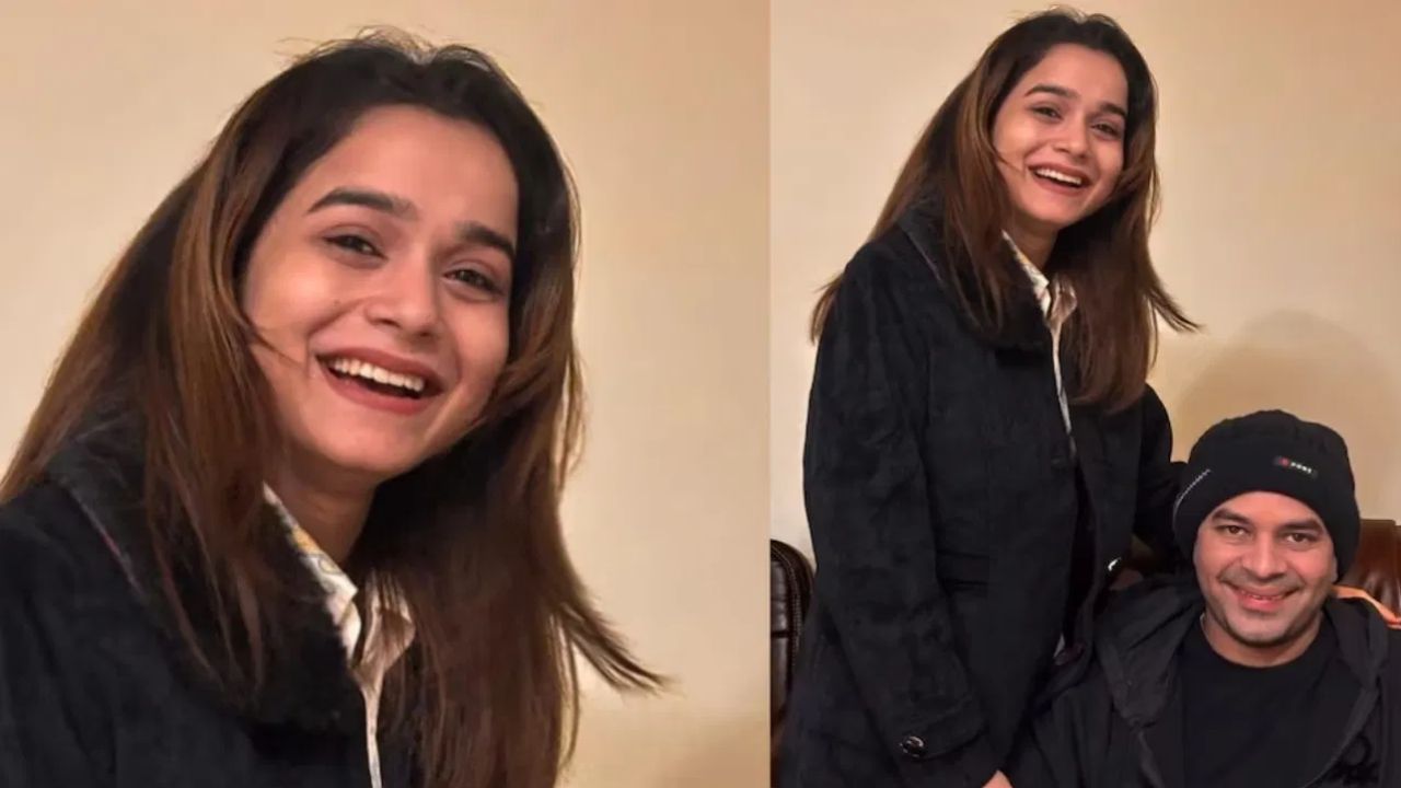Tej Pratap – Anushka Yadav: तेज प्रताप यादव का खुलासा, अनुष्का के साथ फोटो मैंने ही डाली, प्यार किया कोई गलती नहीं Tej Pratap - Anushka Yadav
