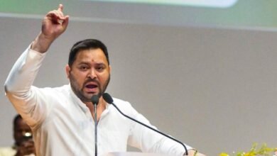 वक्फ कानून पर गरमाई बिहार की सियासत: तेजस्वी यादव बोले-बीजेपी के चिरकुट...
