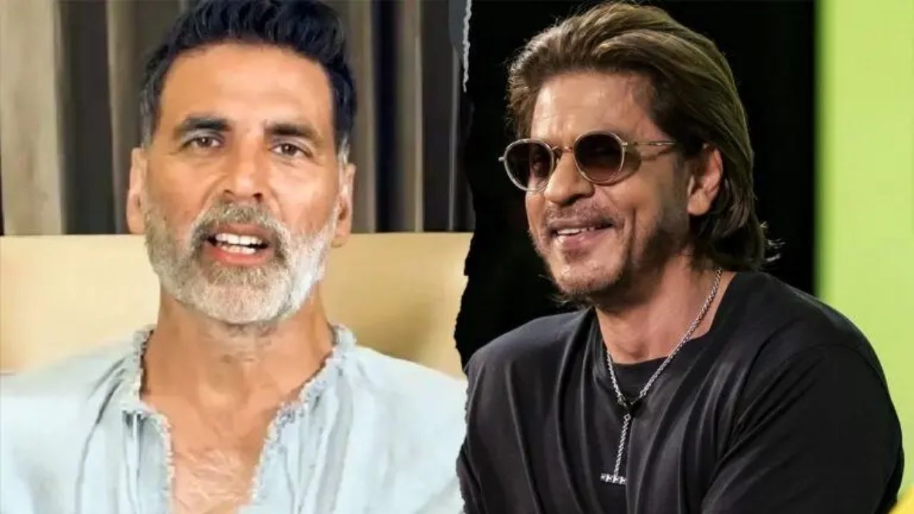 Top 10 Actors List, टॉप 10 एक्टर्स की लिस्ट में प्रभास नंबर 1, शाहरुख-अक्षय को छोड़ा पीछे Top 10 Actors List