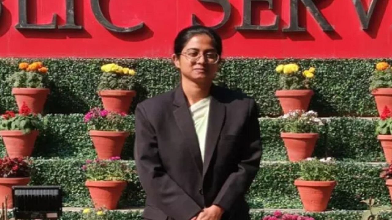 UPSC Result: झारखंड के होनहार युवाओं ने सिविल सेवा परीक्षा में प्राप्त किया शानदार मुकाम UPSC Result