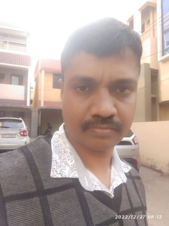 Photo of Anurup Das