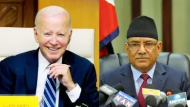 नेपाल को अमेरिका से बड़ी राहत, ट्रंप प्रशासन ने जारी रखा मिलेनियम चैलेंज कॉम्पैक्ट, चीन को झटका