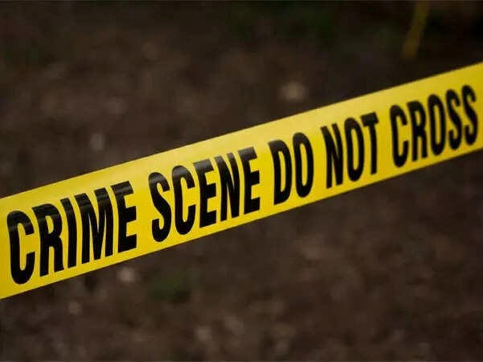 बिहार: सुपौल में एक व्यक्ति ने अपने दो भाइयों और भतीजे पर गोलियां चलाईं बिहार: सुपौल में एक व्यक्ति ने अपने दो भाइयों और भतीजे पर गोलियां चलाईं