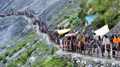 Amarnath Yatra 2025: जम्मू से पहला जत्था रवाना, आस्था ने आतंक को दी चुनौती