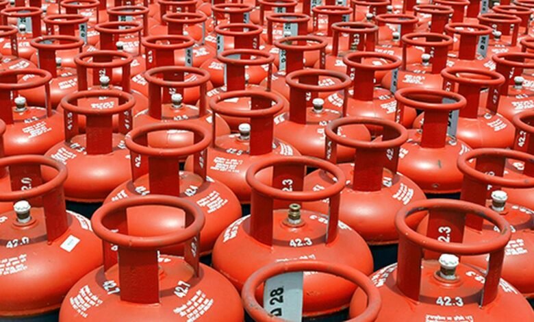 LPG Price