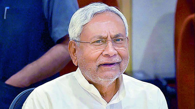 बिहार सरकार का युवाओं को तोहफा: इन छात्रों को हर महीने मिलेंगे 6000 रु… बिहार