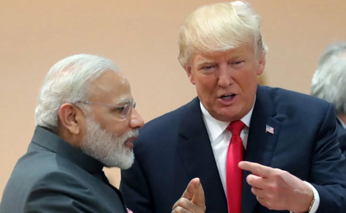 Free trade agreement: नहीं बनी बात, डोनाल्ड ट्रंप ने दिया अल्टीमेटम Free trade agreement: