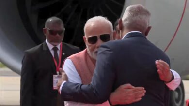 भारत-मालदीव