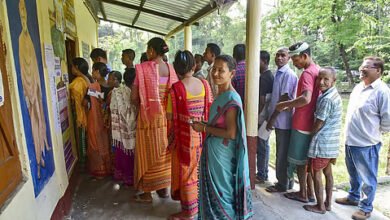 बिहार में गहन मतदाता सूची पुनरीक्षण: 35 लाख मतदाता लापता, आयोग की साख पर उठे सवाल