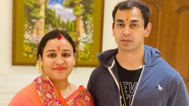 अखिलेश यादव के भाई प्रतीक से मांगी गई 5 करोड़ की रंगदारी, नहीं देने पर POCSO एक्ट में फंसाने की धमकी