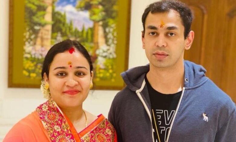 अखिलेश यादव के भाई प्रतीक से मांगी गई 5 करोड़ की रंगदारी, नहीं देने पर POCSO एक्ट में फंसाने की धमकी