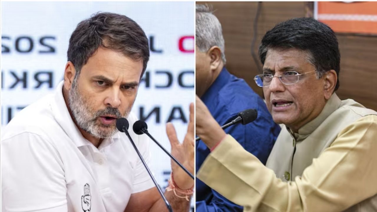 भारत-अमेरिका