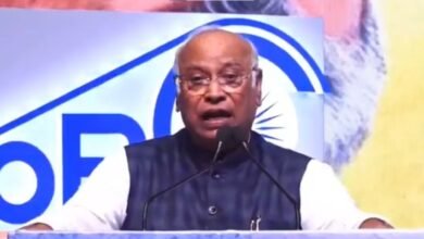 OBC महासम्मेलन