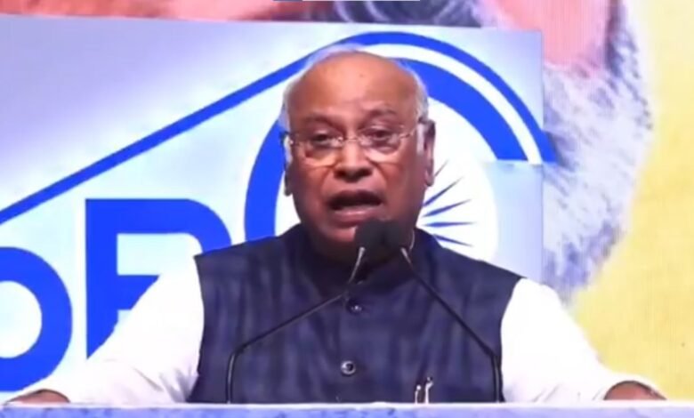 OBC महासम्मेलन