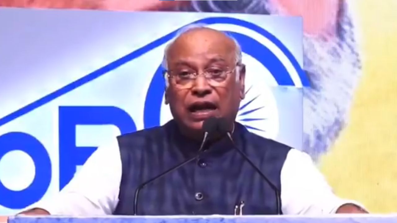 OBC महासम्मेलन