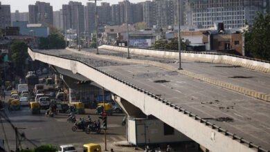 हाटकेश्वर ब्रिज