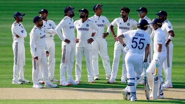 IND vs ENG: चौथे टेस्ट के लिए इंग्लैंड की प्लेइंग XI घोषित, 8 साल बाद लियम डॉसन की टीम में वापसी
