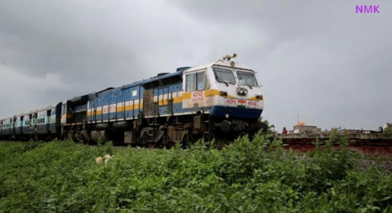 3.27 करोड़ यात्री कन्फर्म न होने के कारण यात्रा नहीं कर पाए 3.27 करोड़ यात्री कन्फर्म न होने के कारण यात्रा नहीं कर पाए