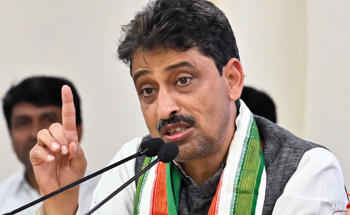 Name Plate Controvercy: कांवड़ यात्रा को लेकर सियासी घमासान, कांग्रेस सांसद इमरान मसूद ने सरकार पर साधा निशाना Name Plate Controvercy