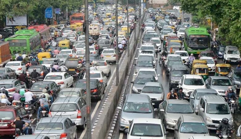 दिल्ली-NCR