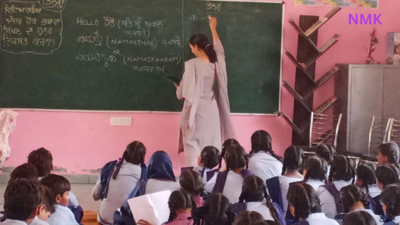 ओडिशा सरकार ने कक्षा 5वीं और 8वीं की वार्षिक परीक्षाओं के लिए फेल सिस्टम लागू किया ओडिशा सरकार ने कक्षा 5वीं और 8वीं की वार्षिक परीक्षाओं के लिए फेल सिस्टम लागू किया