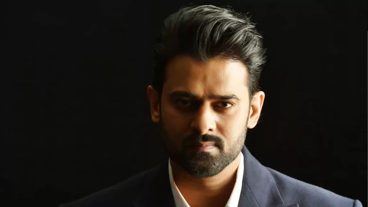 prabhas