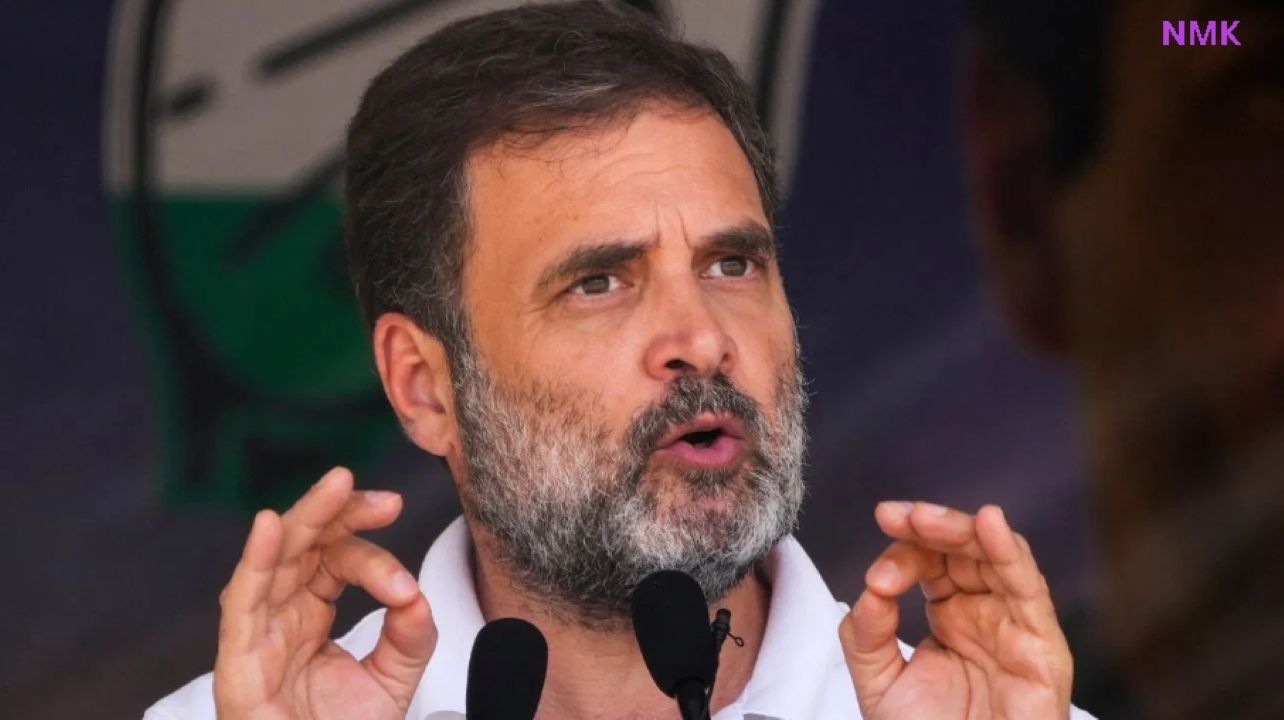 ऑपरेशन सिंदूर के दौरान हुए अनाथ बच्चों को राहुल गांधी लेंगे ‘गोद’ ऑपरेशन सिंदूर के दौरान हुए अनाथ बच्चों को राहुल गांधी लेंगे ‘गोद’