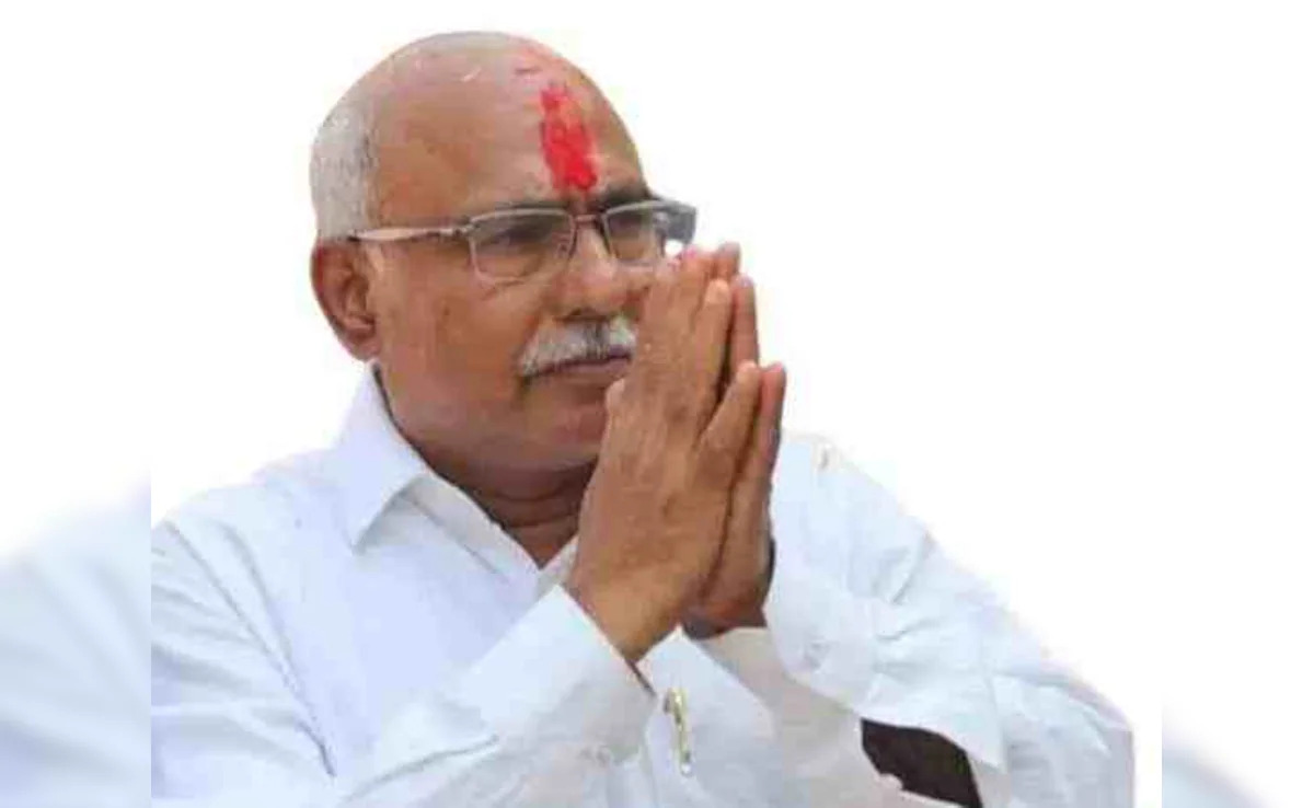 हेमंत खंडेलवाल बन सकते हैं मध्य प्रदेश बीजेपी अध्यक्ष ? हेमंत खंडेलवाल