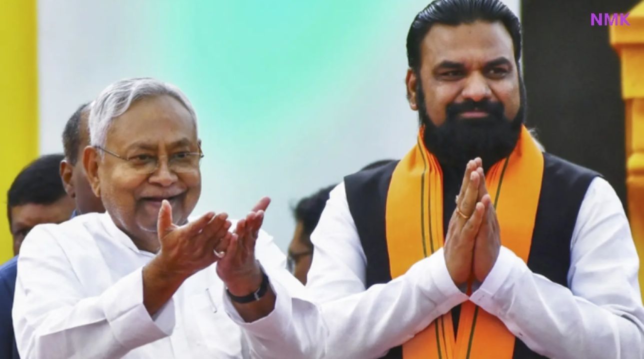 बिहार के उपमुख्यमंत्री सम्राट चौधरी को जान से मारने की धमकी, बिहार के उपमुख्यमंत्री सम्राट चौधरी को जान से मारने की धमकी,