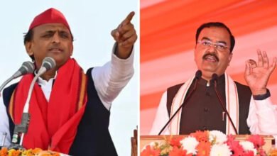 DCM केशव प्रसाद मौर्य का अखिलेश यादव पर हमला, बोले- समाजवादी नहीं, 'मदरसावादी पार्टी' है सपा
