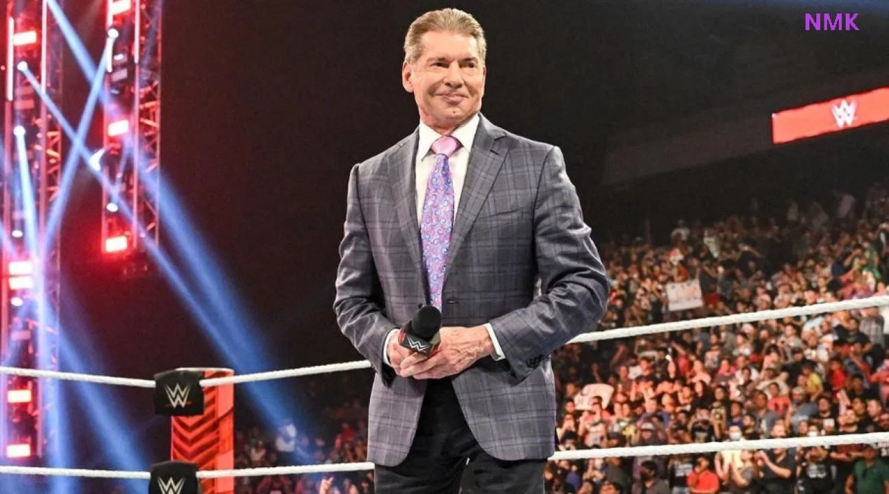 WWE के पूर्व सीईओ विंस मैकमोहन कार दुर्घटना में घायल WWE के पूर्व सीईओ विंस मैकमोहन कार दुर्घटना में घायल