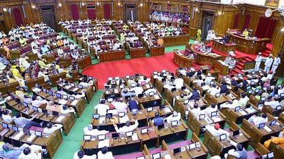 11 अगस्त से शुरू होगा यूपी विधानमंडल का मानसून सत्र, सरकार गिनाएगी उपलब्धियां-विपक्ष हमलावर मूड में....