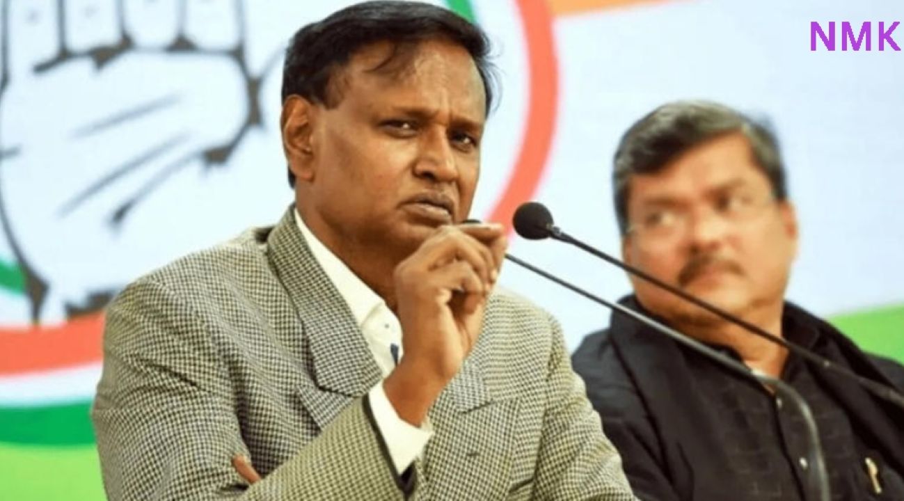कांग्रेस नेता ने राहुल गांधी को दूसरा अंबेडकर बताया कांग्रेस नेता ने राहुल गांधी को दूसरा अंबेडकर बताया