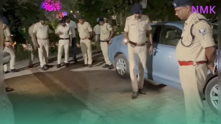 Breaking news: पटना में बड़े बिजनेसमैन की गोली मारकर हत्या