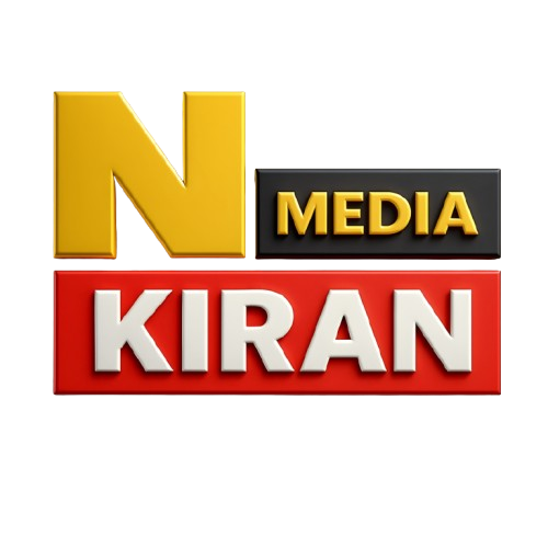 News Media Kiran