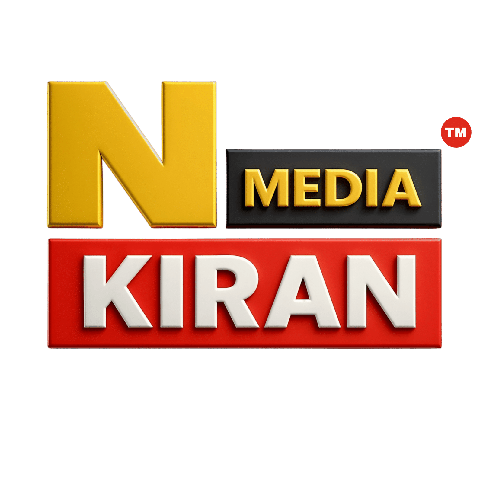 News Media Kiran
