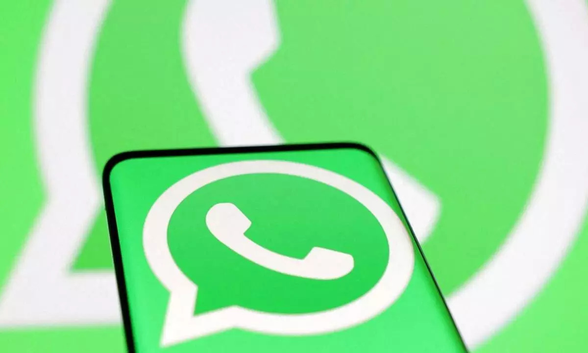 अब WhatsApp पर बिना ऐप इंस्टॉल किए भी कर सकेंगे चैट, जल्द आ रहा नया ‘गेस्ट चैट’ फीचर! WhatsApp