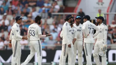 टीम इंडिया ने तोडा 32 साल पुराना रिकॉर्ड: इंग्लैंड पर शिकंजा, जायसवाल का शतक और गेंदबाजों का जलवा