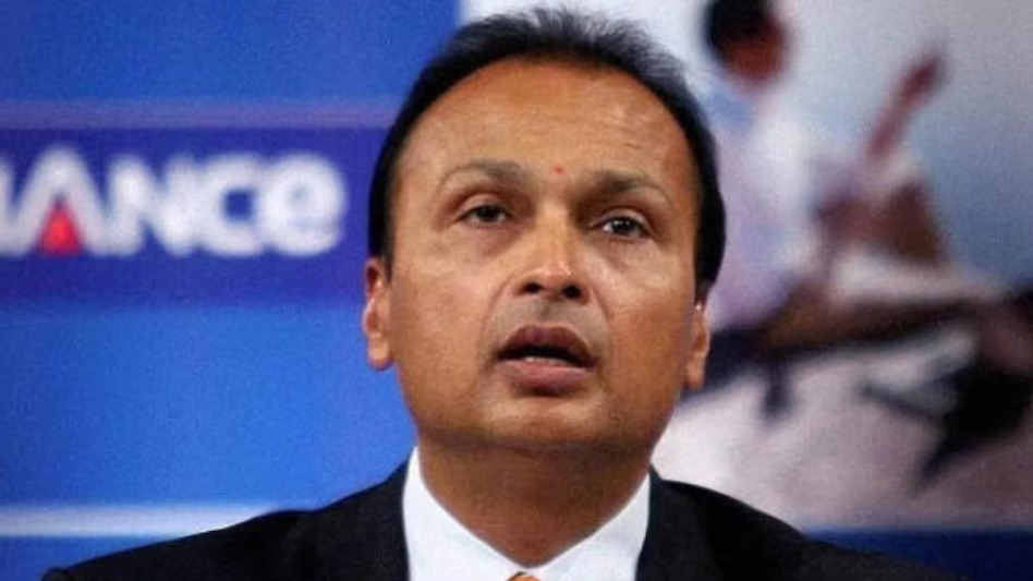 अनिल अंबानी के खिलाफ ईडी का बड़ा एक्शन, 3000 करोड़ के लोन फ्रॉड मामले में जारी हुआ लुकआउट सर्कुलर अनिल अंबानी के खिलाफ ईडी का बड़ा एक्शन, 3000 करोड़ के लोन फ्रॉड मामले में जारी हुआ लुकआउट सर्कुलर