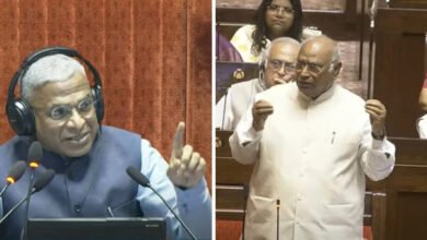 संसद में सीआईएसएफ तैनाती के आरोपों पर उपसभापति का स्पष्टीकरण, सत्ता-विपक्ष के बीच तीखी नोकझोंक