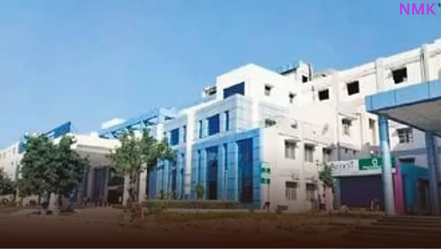 AIIMS-बीबीनगर डॉक्टरों की कमी से जूझ रहा है AIIMS-बीबीनगर डॉक्टरों की कमी से जूझ रहा है