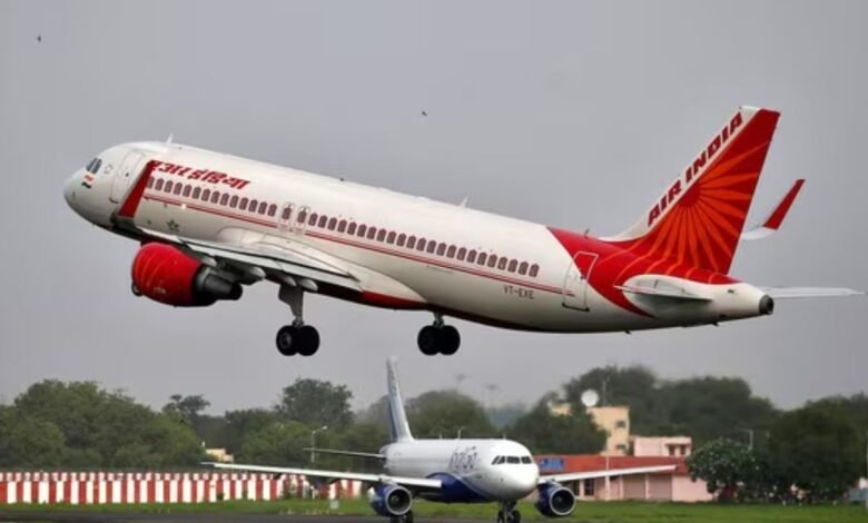 Air India